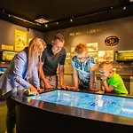 Europarcs Markermeer Chalet
