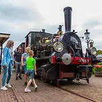 Europarcs Markermeer Bovenkarspel