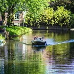 Europarcs Markermeer Chalet