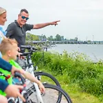 Chalet Europarcs Markermeer Bovenkarspel