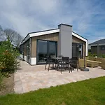 Chalet Europarcs Markermeer Bovenkarspel