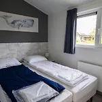 Europarcs Markermeer Chalet