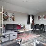 Europarcs Markermeer Chalet