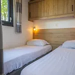 Europarcs Markermeer Chalet *
