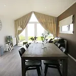 Europarcs Markermeer *