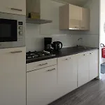 Europarcs Markermeer Chalet *