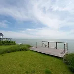 Europarcs Markermeer Chalet Bovenkarspel