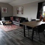 Chalet Europarcs Markermeer Bovenkarspel