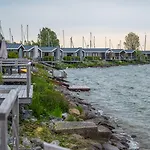 Europarcs Markermeer Bovenkarspel