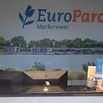 Europarcs Markermeer Chalet Bovenkarspel
