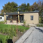 Europarcs Markermeer Chalet *