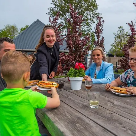 Europarcs Markermeer Bovenkarspel