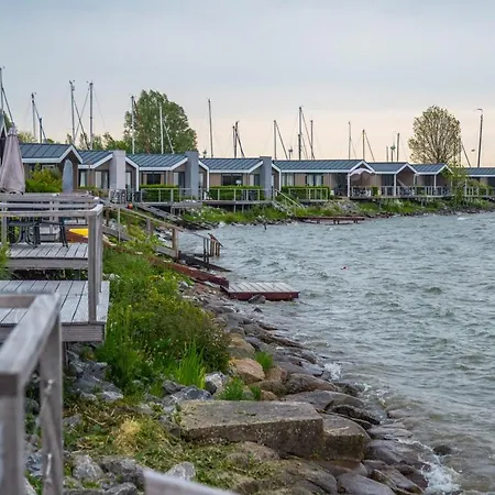 Chalet Europarcs Markermeer