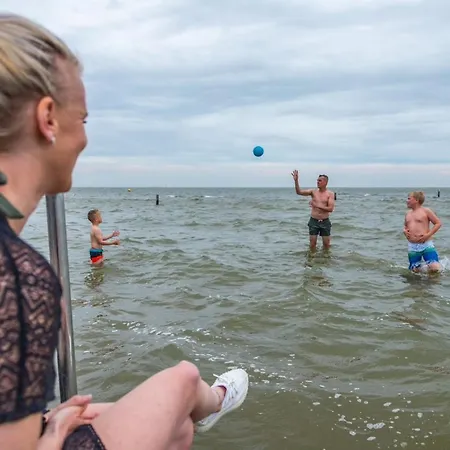 Europarcs Markermeer * Bovenkarspel