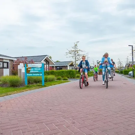Europarcs Markermeer Bovenkarspel