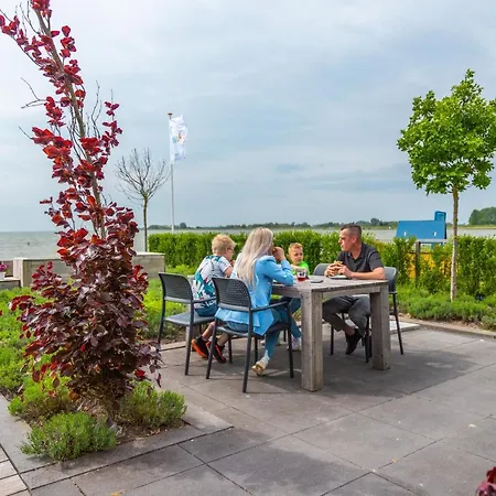 Europarcs Markermeer Bovenkarspel