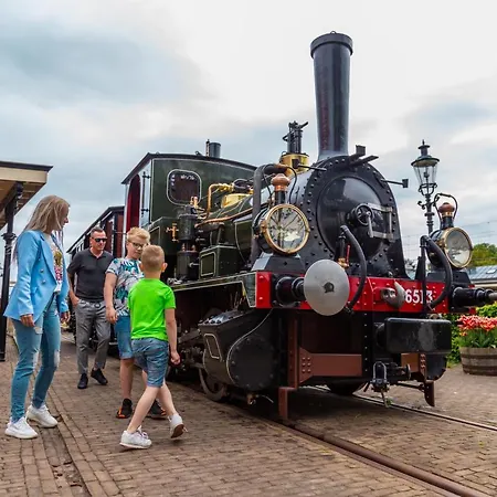 Europarcs Markermeer Bovenkarspel
