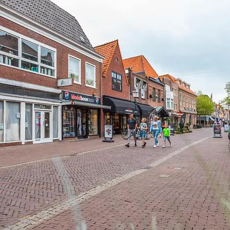 Europarcs Markermeer Bovenkarspel