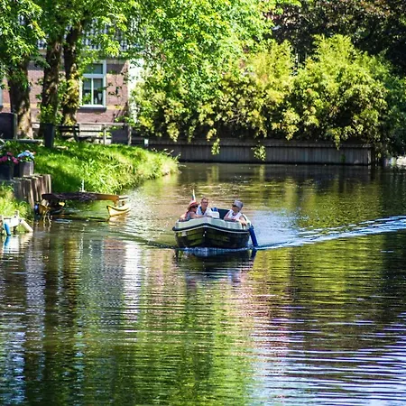 Europarcs Markermeer شاليه