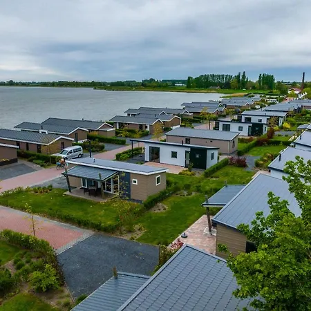 Europarcs Markermeer * Bovenkarspel