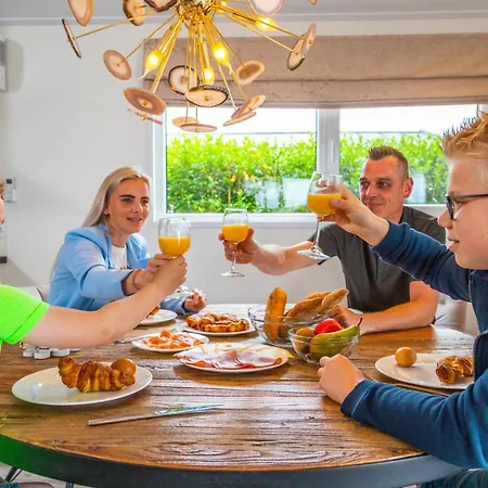 Chalet Europarcs Markermeer *
