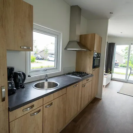 Europarcs Markermeer * Bovenkarspel