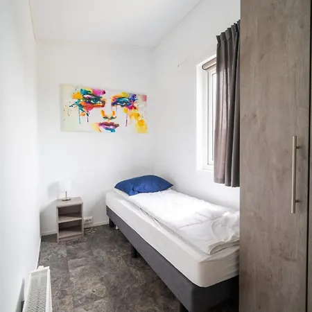 Europarcs Markermeer