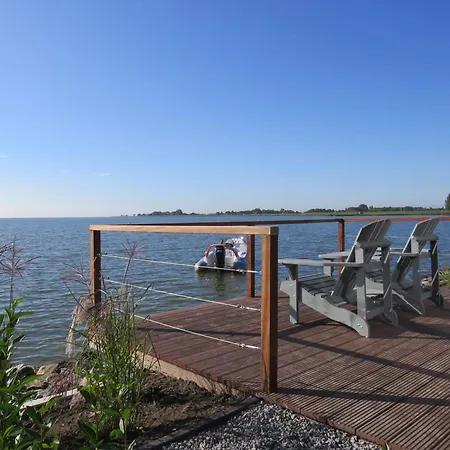 Chalet Europarcs Markermeer