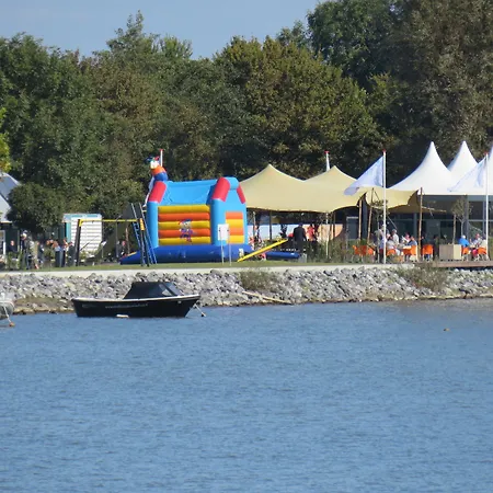 Europarcs Markermeer *