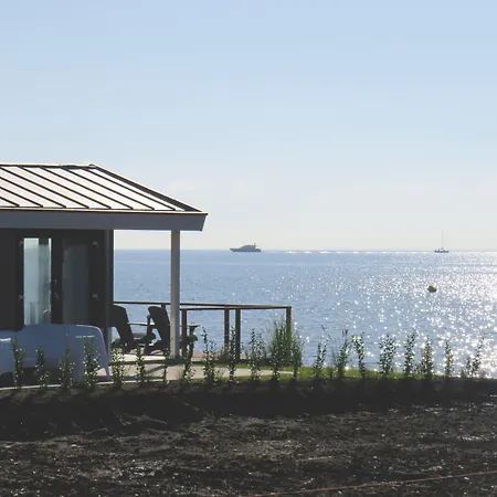 Europarcs Markermeer シャレー *