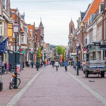 シャレー Europarcs Markermeer