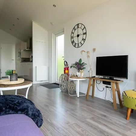 Alpesi faház Europarcs Markermeer Bovenkarspel