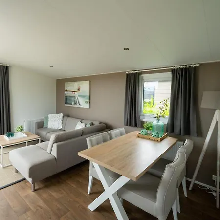 Europarcs Markermeer