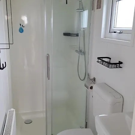 Europarcs Markermeer Alpesi faház *