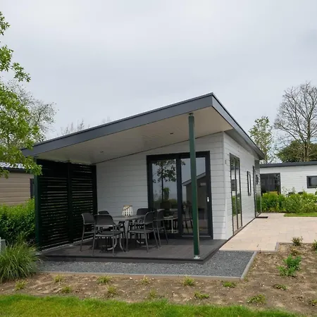 Europarcs Markermeer Holiday park Bovenkarspel