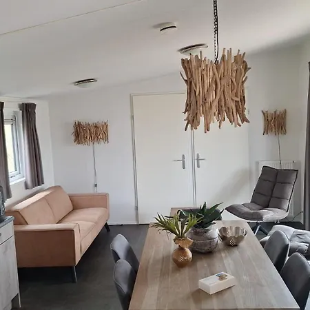 Europarcs Markermeer Bovenkarspel