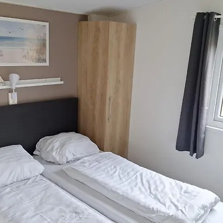 Alpesi faház Europarcs Markermeer