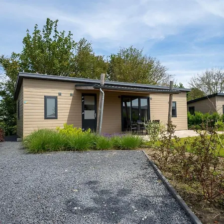 Dağ evi Europarcs Markermeer