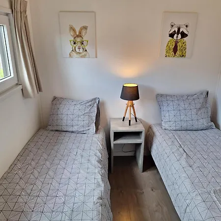 Europarcs Markermeer *