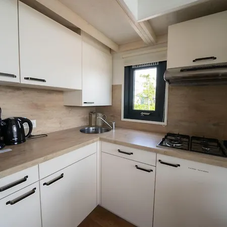 Chalet Europarcs Markermeer