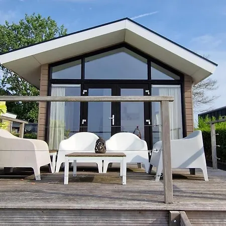 Europarcs Markermeer *