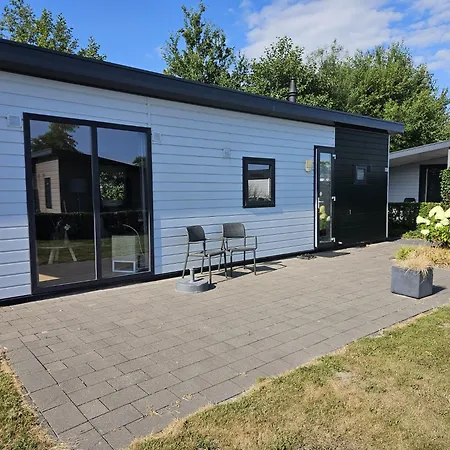 Europarcs Markermeer 보벤카스펠