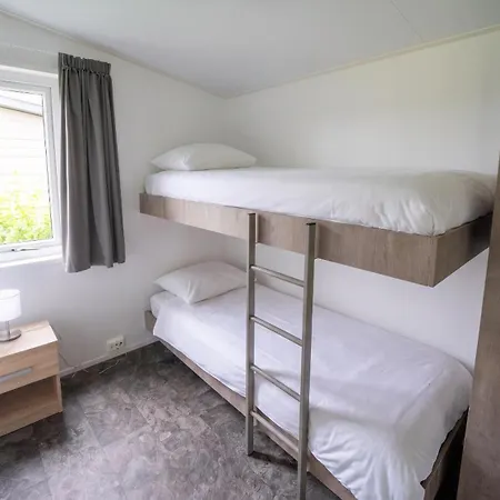 Holiday park Europarcs Markermeer