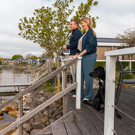 Europarcs Markermeer Holiday park *