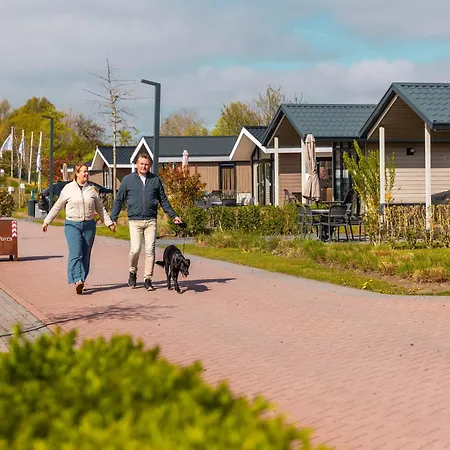 Holiday park Europarcs Markermeer Bovenkarspel