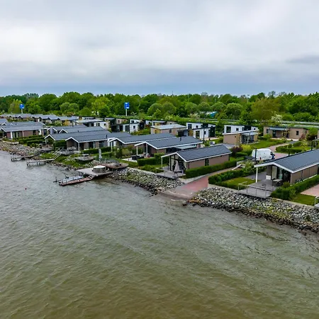 Europarcs Markermeer Holiday park
