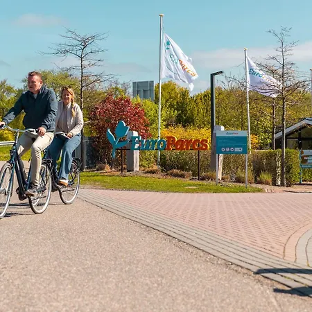 Holiday park Europarcs Markermeer