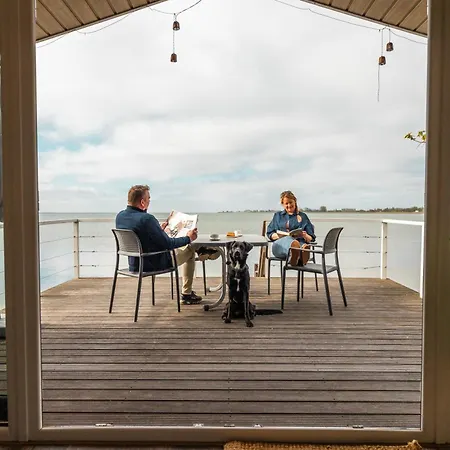 Europarcs Markermeer Holiday park *