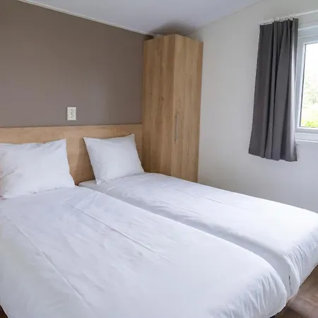 Europarcs Markermeer Holiday park *