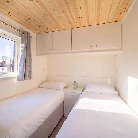 Europarcs Markermeer Holiday park Bovenkarspel